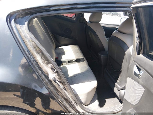 Продаж на аукціоні авто 2013 Hyundai Veloster Base W/gray, vin: KMHTC6AD9DU095290, номер лоту: 45098478