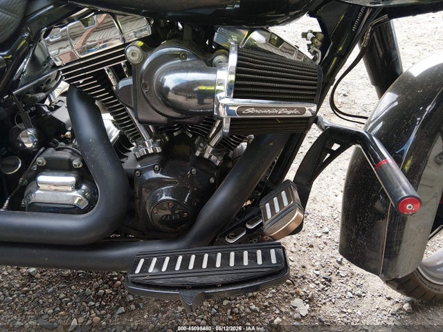 2016 Harley-davidson Fltrxs Road Glide Special მანქანა იყიდება აუქციონზე, vin: 1HD1KTM37GB641860, აუქციონის ნომერი: 45098480
