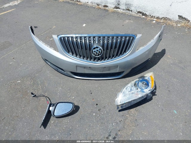1G4PP5SKXF4170241 Buick Verano