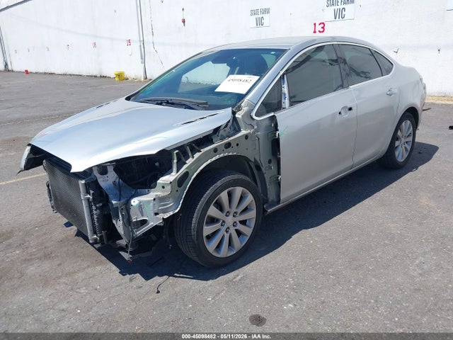 1G4PP5SKXF4170241 Buick Verano