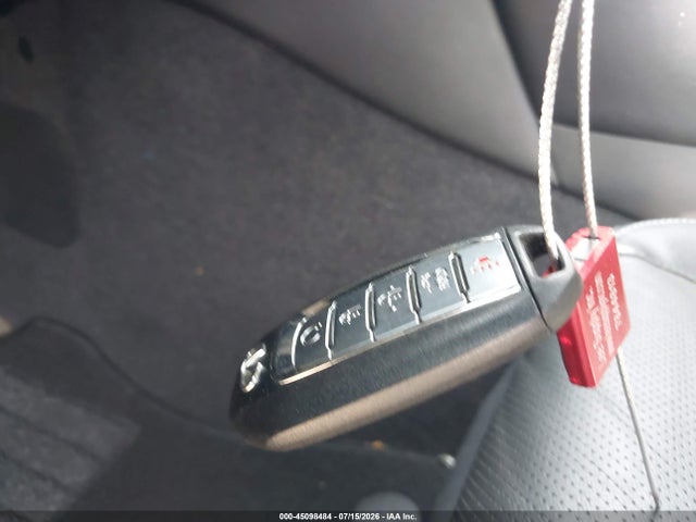 Aukcja sprzedaży 2022 Infiniti Q50, vin: JN1EV7BP1NM311045, numer aukcji: 45098484