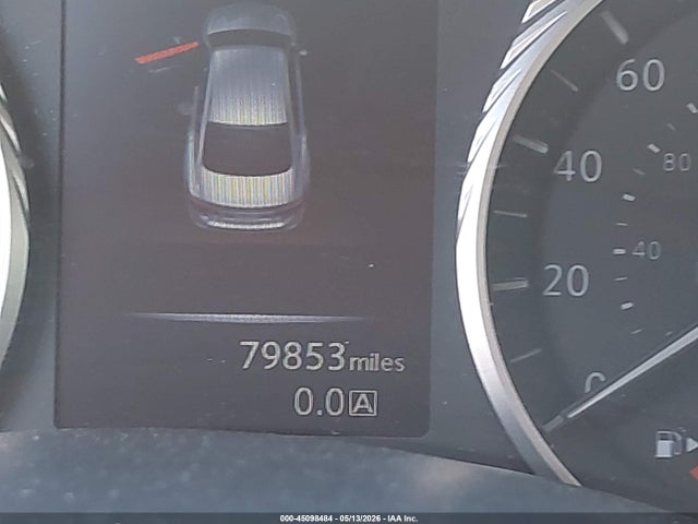 Aukcja sprzedaży 2022 Infiniti Q50, vin: JN1EV7BP1NM311045, numer aukcji: 45098484