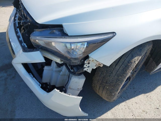 Aukcja sprzedaży 2022 Infiniti Q50, vin: JN1EV7BP1NM311045, numer aukcji: 45098484