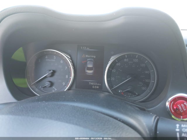 Aukcja sprzedaży 2022 Infiniti Q50, vin: JN1EV7BP1NM311045, numer aukcji: 45098484