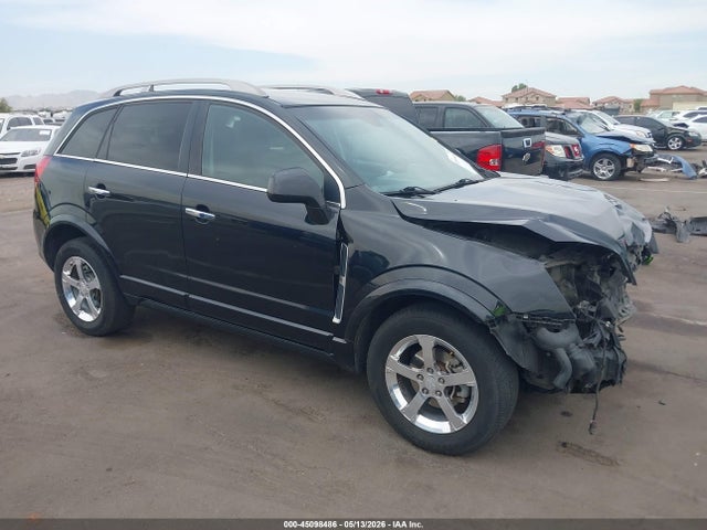 Aukcja sprzedaży 2012 Chevrolet Captiva Sport Lt, vin: 3GNAL3E55CS640128, numer aukcji: 45098486