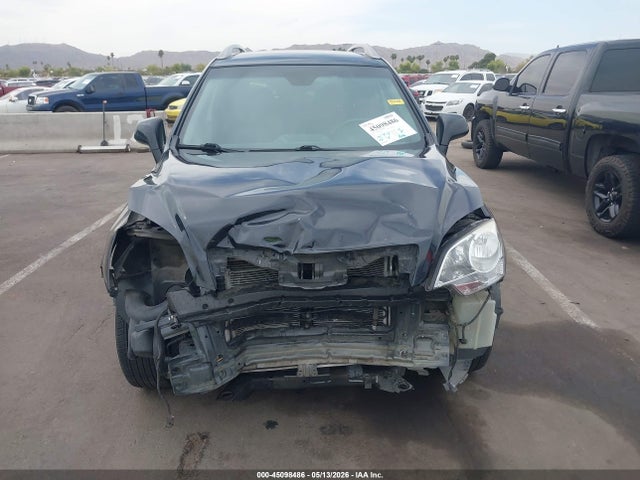 Продажа на аукционе авто 2012 Chevrolet Captiva Sport Lt, vin: 3GNAL3E55CS640128, номер лота: 45098486