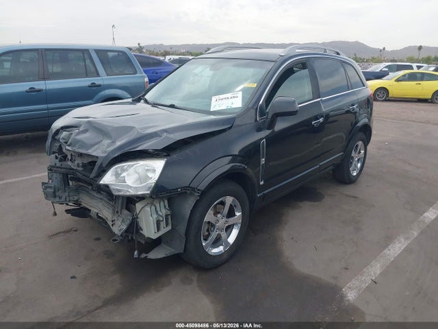 Aukcja sprzedaży 2012 Chevrolet Captiva Sport Lt, vin: 3GNAL3E55CS640128, numer aukcji: 45098486