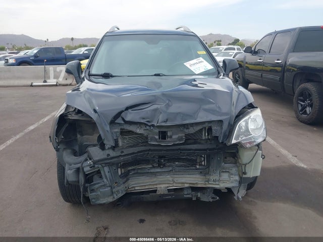 Aukcja sprzedaży 2012 Chevrolet Captiva Sport Lt, vin: 3GNAL3E55CS640128, numer aukcji: 45098486