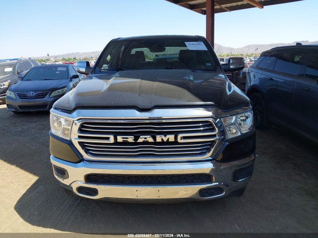 Aukcja sprzedaży 2024 Ram 1500 Laramie  4x2 5'7 Box, vin: 1C6RREJT2RN205149, numer aukcji: 45098487