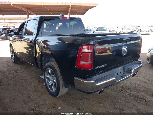 Aukcja sprzedaży 2024 Ram 1500 Laramie  4x2 5'7 Box, vin: 1C6RREJT2RN205149, numer aukcji: 45098487
