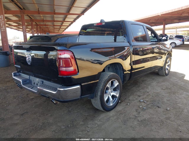 Aukcja sprzedaży 2024 Ram 1500 Laramie  4x2 5'7 Box, vin: 1C6RREJT2RN205149, numer aukcji: 45098487