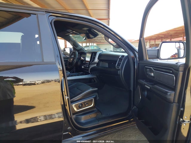 Aukcja sprzedaży 2024 Ram 1500 Laramie  4x2 5'7 Box, vin: 1C6RREJT2RN205149, numer aukcji: 45098487