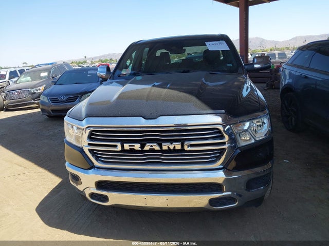 Aukcja sprzedaży 2024 Ram 1500 Laramie  4x2 5'7 Box, vin: 1C6RREJT2RN205149, numer aukcji: 45098487