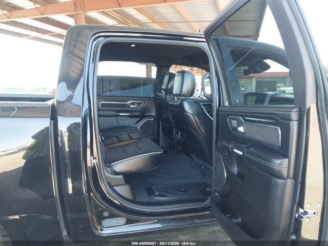 Aukcja sprzedaży 2024 Ram 1500 Laramie  4x2 5'7 Box, vin: 1C6RREJT2RN205149, numer aukcji: 45098487