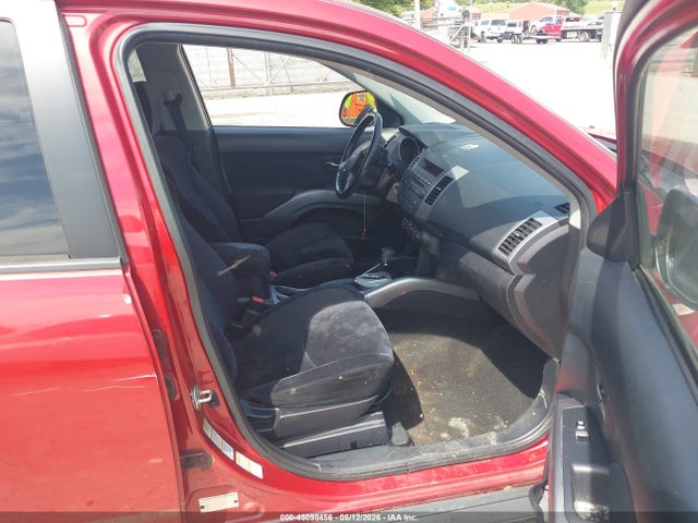 Aukcja sprzedaży 2011 Mitsubishi Outlander Es, vin: JA4AS2AWXBU030528, numer aukcji: 45098456