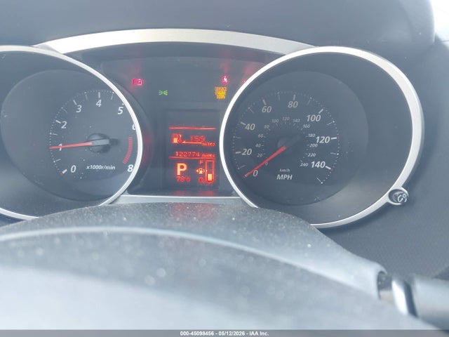 Aukcja sprzedaży 2011 Mitsubishi Outlander Es, vin: JA4AS2AWXBU030528, numer aukcji: 45098456