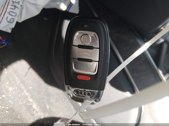 Aukcja sprzedaży 2017 Audi A6 Premium Plus, vin: WAUG8AFC3HN001766, numer aukcji: 45098491