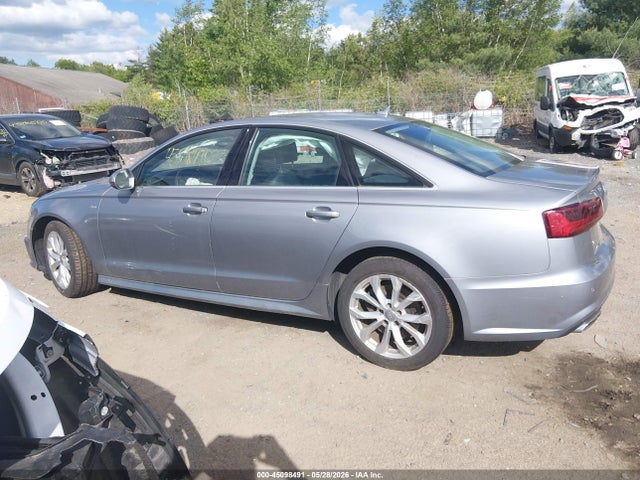 Aukcja sprzedaży 2017 Audi A6 Premium Plus, vin: WAUG8AFC3HN001766, numer aukcji: 45098491