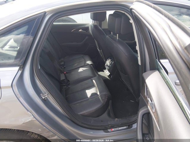 Aukcja sprzedaży 2017 Audi A6 Premium Plus, vin: WAUG8AFC3HN001766, numer aukcji: 45098491