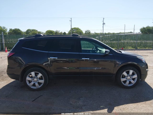 Chevrolet Traverse 1lt 2017 1GNKRGKD1HJ318097 Image 13