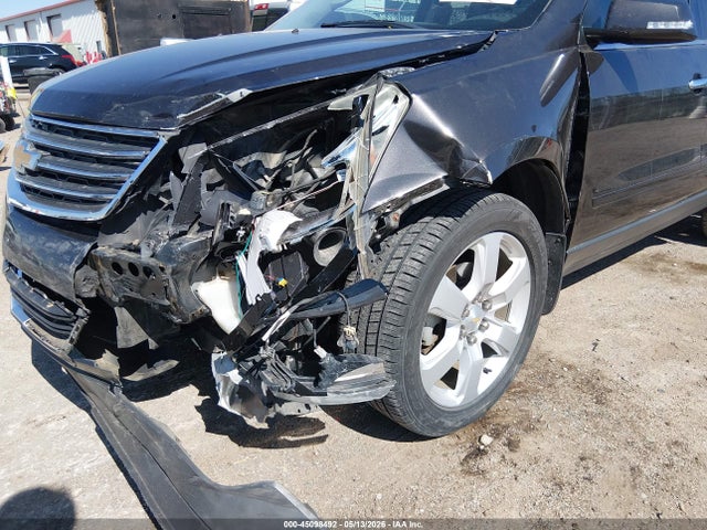 Chevrolet Traverse 1lt 2017 1GNKRGKD1HJ318097 Image 6
