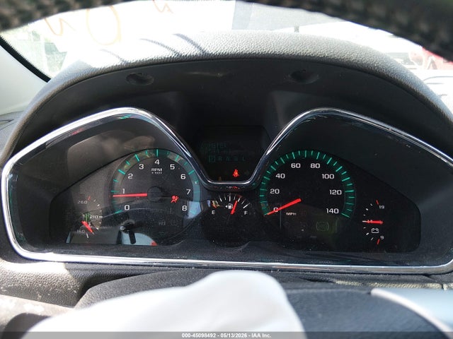 Chevrolet Traverse 1lt 2017 1GNKRGKD1HJ318097 Image 7