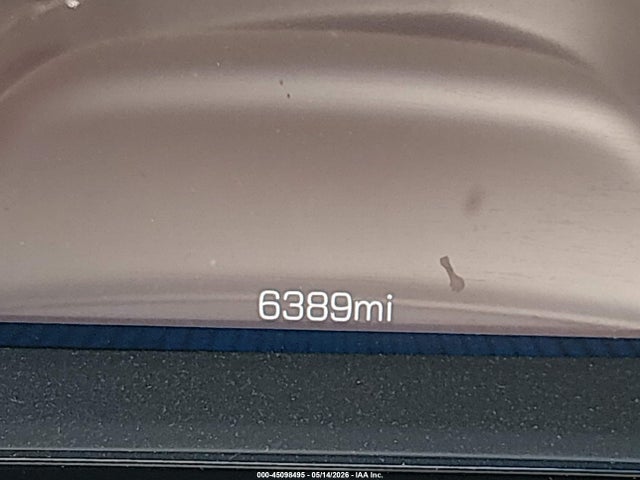 45098495 :رقم المزاد ، 1G1YA2D40T5106344 vin ، 2026 Chevrolet Corvette Stingray , 1lt, Rwd مزاد بيع