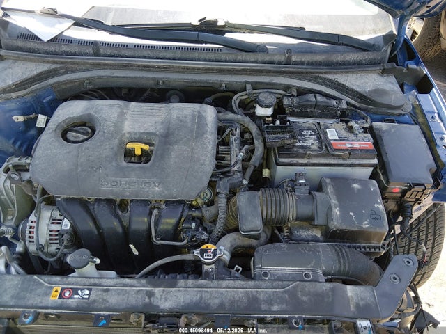 Aukcja sprzedaży 2020 Hyundai Elantra Se, vin: 5NPD74LFXLH600522, numer aukcji: 45098494