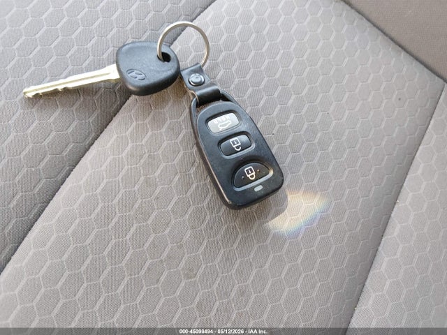 Aukcja sprzedaży 2020 Hyundai Elantra Se, vin: 5NPD74LFXLH600522, numer aukcji: 45098494