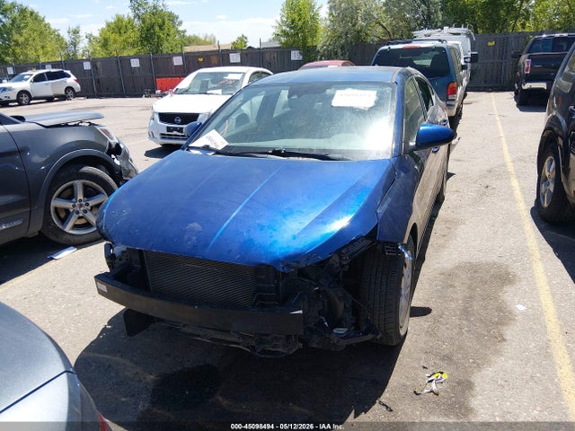 Aukcja sprzedaży 2020 Hyundai Elantra Se, vin: 5NPD74LFXLH600522, numer aukcji: 45098494