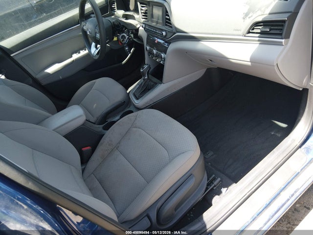 Aukcja sprzedaży 2020 Hyundai Elantra Se, vin: 5NPD74LFXLH600522, numer aukcji: 45098494