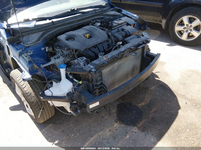 Aukcja sprzedaży 2020 Hyundai Elantra Se, vin: 5NPD74LFXLH600522, numer aukcji: 45098494
