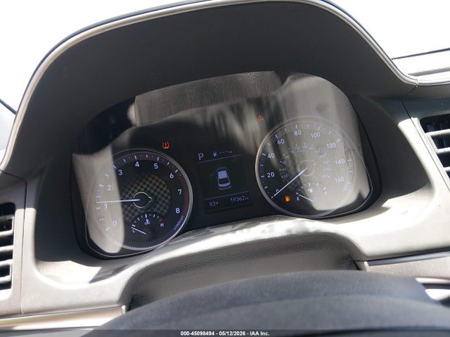 Aukcja sprzedaży 2020 Hyundai Elantra Se, vin: 5NPD74LFXLH600522, numer aukcji: 45098494