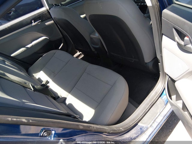 Aukcja sprzedaży 2020 Hyundai Elantra Se, vin: 5NPD74LFXLH600522, numer aukcji: 45098494