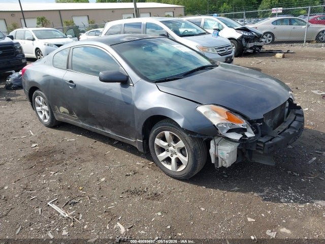 Продаж на аукціоні авто 2008 Nissan Altima 2.5 S, vin: 1N4AL24E48C173033, номер лоту: 45098497