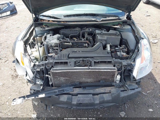 Продаж на аукціоні авто 2008 Nissan Altima 2.5 S, vin: 1N4AL24E48C173033, номер лоту: 45098497