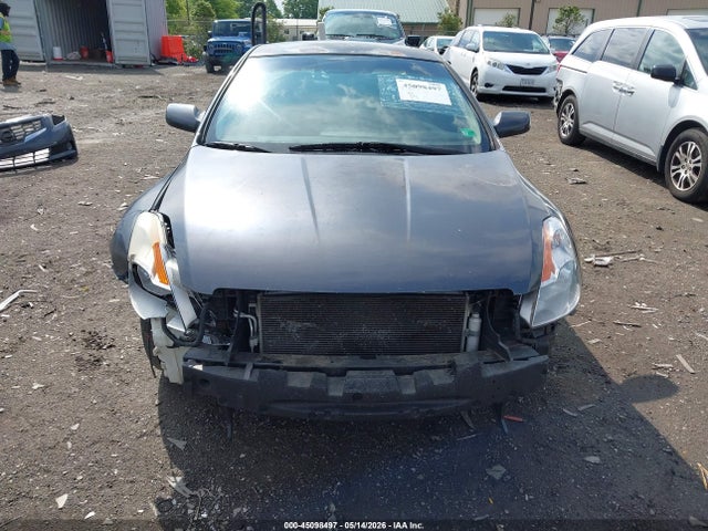 Продаж на аукціоні авто 2008 Nissan Altima 2.5 S, vin: 1N4AL24E48C173033, номер лоту: 45098497