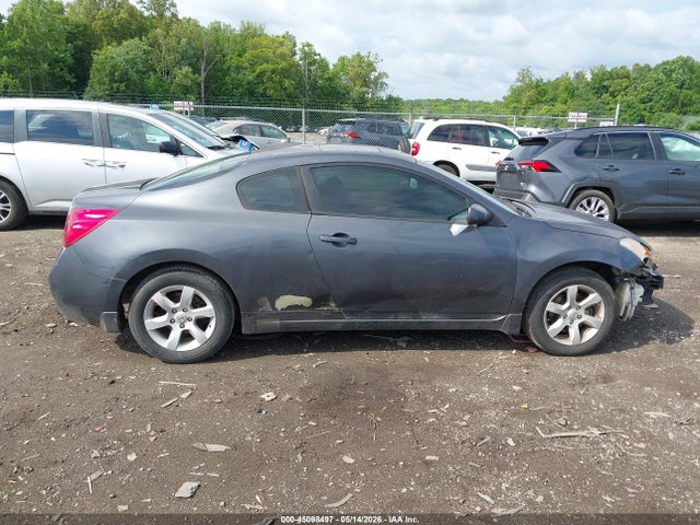 Продаж на аукціоні авто 2008 Nissan Altima 2.5 S, vin: 1N4AL24E48C173033, номер лоту: 45098497