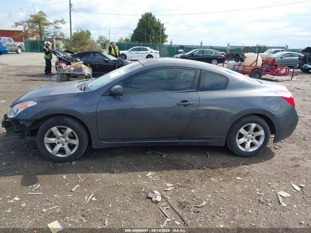 Продаж на аукціоні авто 2008 Nissan Altima 2.5 S, vin: 1N4AL24E48C173033, номер лоту: 45098497