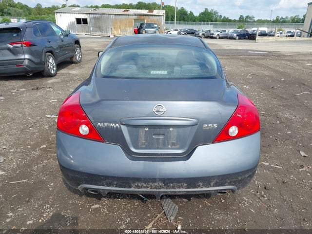 Продаж на аукціоні авто 2008 Nissan Altima 2.5 S, vin: 1N4AL24E48C173033, номер лоту: 45098497