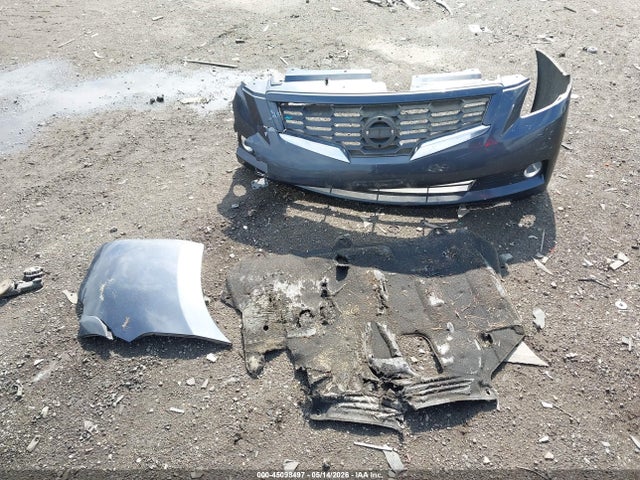 Продаж на аукціоні авто 2008 Nissan Altima 2.5 S, vin: 1N4AL24E48C173033, номер лоту: 45098497