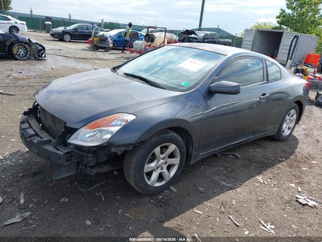 Продаж на аукціоні авто 2008 Nissan Altima 2.5 S, vin: 1N4AL24E48C173033, номер лоту: 45098497
