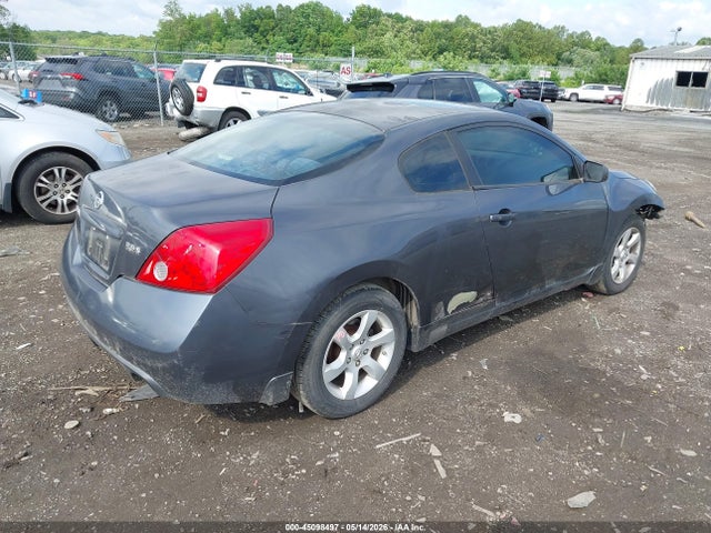 Продаж на аукціоні авто 2008 Nissan Altima 2.5 S, vin: 1N4AL24E48C173033, номер лоту: 45098497