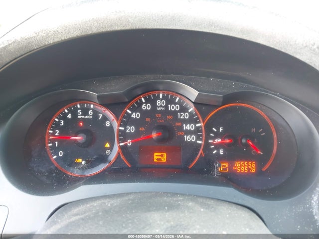 Продаж на аукціоні авто 2008 Nissan Altima 2.5 S, vin: 1N4AL24E48C173033, номер лоту: 45098497