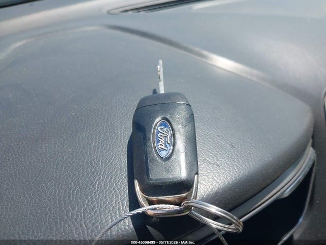 2013 Ford Fusion Se მანქანა იყიდება აუქციონზე, vin: 3FA6P0HR9DR345225, აუქციონის ნომერი: 45098499