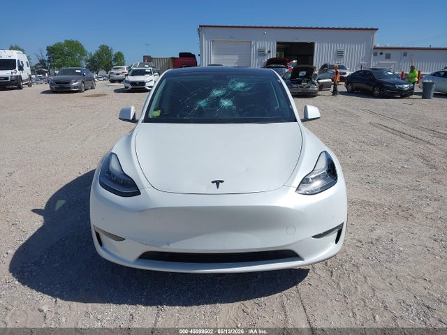 45098502 :رقم المزاد ، 5YJYGDEFXLF039994 vin ، 2020 Tesla Model Y Long Range Dual Motor All-wheel Drive/performance Dual Motor All-wheel Drive مزاد بيع