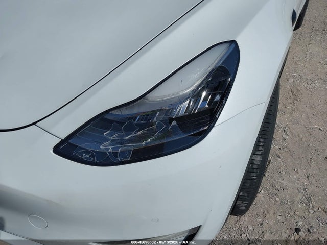45098502 :رقم المزاد ، 5YJYGDEFXLF039994 vin ، 2020 Tesla Model Y Long Range Dual Motor All-wheel Drive/performance Dual Motor All-wheel Drive مزاد بيع