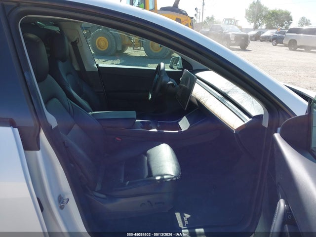 45098502 :رقم المزاد ، 5YJYGDEFXLF039994 vin ، 2020 Tesla Model Y Long Range Dual Motor All-wheel Drive/performance Dual Motor All-wheel Drive مزاد بيع