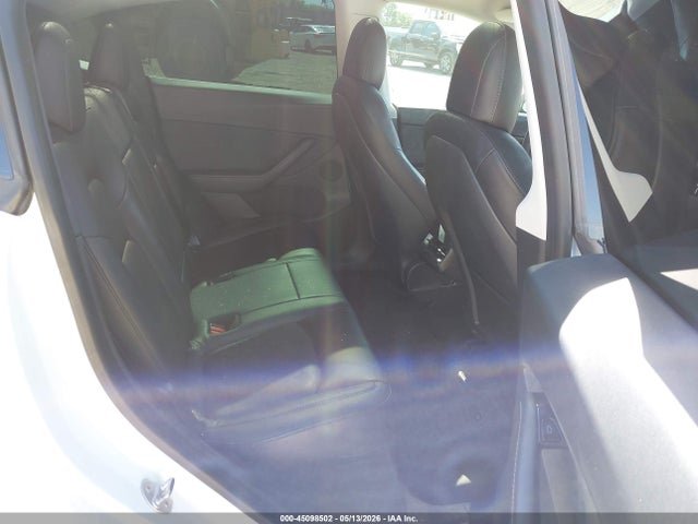 45098502 :رقم المزاد ، 5YJYGDEFXLF039994 vin ، 2020 Tesla Model Y Long Range Dual Motor All-wheel Drive/performance Dual Motor All-wheel Drive مزاد بيع