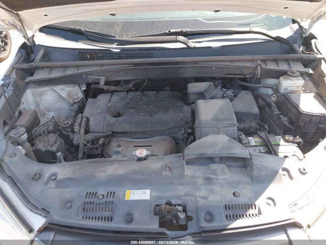 5TDZARFH6KS053081 Toyota Highlander Le